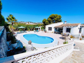 1-Bed Apartment close to Moraira town centre